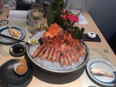 -大渔铁板烧(万象城店)
