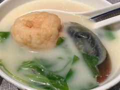-柿合缘新京菜(国金中心商场店)