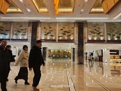 -北京西国贸大酒店