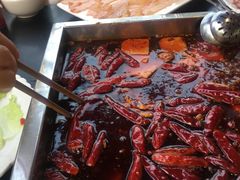-闻道来火锅(中兴店)