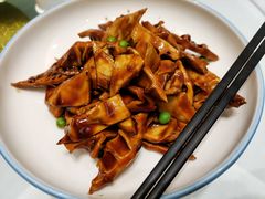 -香融府·烤鸭·家常菜(马家堡路店)