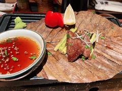 -炉胜·炉端烧·居酒屋