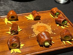 -醉东Oriental House(静安嘉里中心店)