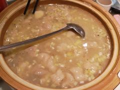-老人和饭店(打浦路店)