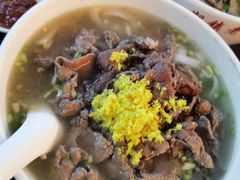 潮镇老尾牛肉粿条-潮镇老尾牛杂(环城西路店)