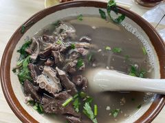 -昌顺马记小吃店(昌盛园店)
