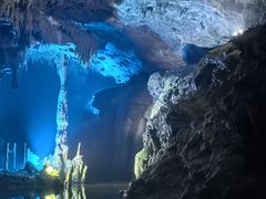 -地心探险极地