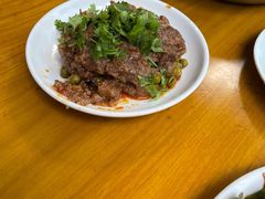 粉蒸牛肉-叶老大肥肠