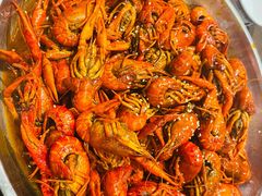 -520香辣小龙虾(美食街总店)