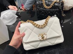 -CHANEL(恒隆广场店)