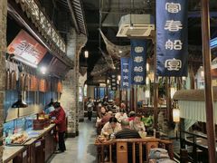 -一味大院•桐庐菜传承店(春江路店)