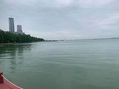 -苏州东太湖生态园