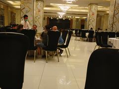 大堂-亢龙太子酒轩(东湖店)