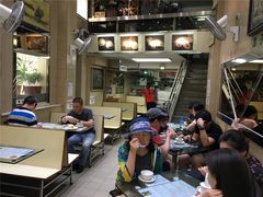 大堂-义顺牛奶公司(新马路老店)
