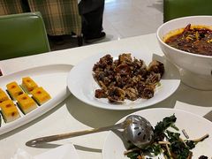 -大鸭梨烤鸭(左家庄店)