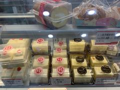 -静安面包房(凌云路店)