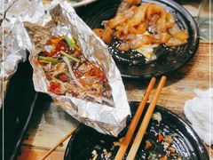 -巡场大烧烤(春水苑店)
