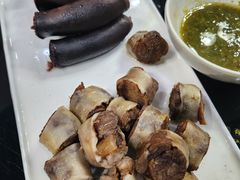 -罕山奶茶馆(和平路店)