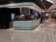 售票处-北京英嘉国际影城(金源CINITY店)