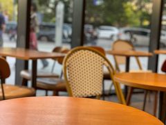 -Jamaicablue Coffeeshop(中央广场店)