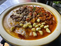 -老渔家白族·石板烧·野生菌火锅(古城中心店)