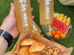 -云栖山谷野奢营地