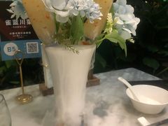 -雀蓝川菜(星悦汇店)