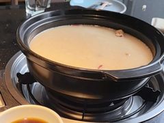 -捞王猪肚鸡火锅(昆山店)