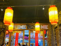 大堂-镇江龙·火锅串串(武侯祠店)