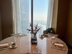-广州四季酒店·意珍·意式自助餐
