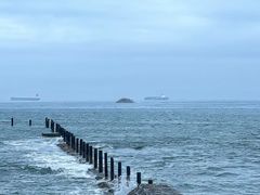 -青岛第二海水浴场