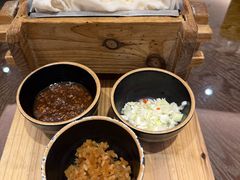 -唐山宴大唐州府精品中餐