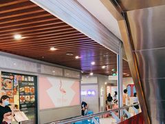-HOTISLAND海鸡岛·韩国料理(江南西店)