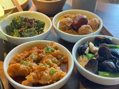 -薇酌饮·陕西菜(南门外店)