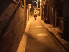 -宝光熏肉鞋底火烧(新街口店)