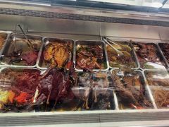 -金元源酱板鸭(解放路店)