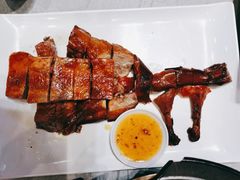 华园琵琶鸭-丽华园(汉阳龙阳店)