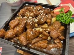 -仙隐小鹿中华料理(南宁万象城店)