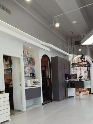 -U·NI SALON 造型