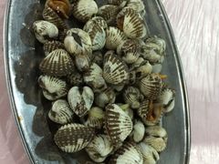 -板桥海鲜广场(文明东店)