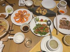 -天府中餐厅·粤菜·海南菜·生猛海鲜(三亚海棠湾洲际度假酒店)