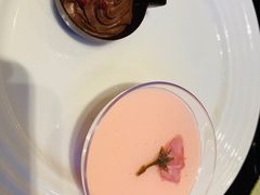 -万达瑞华酒店美食汇自助餐厅(楚河汉街店)
