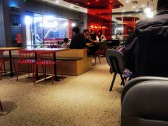 -肯德基(中央公园店)