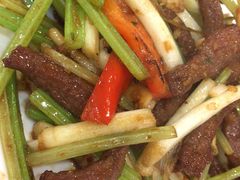 -益健海鲜大食坊(拱北口岸店)