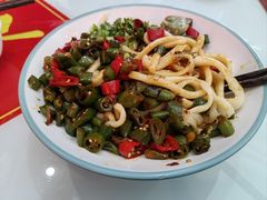 -杨记跷脚牛肉面(下元店)
