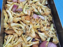 -老东镇啤酒屋海鲜加工·蒸汽海鲜·海鲜烧烤(台东店)