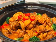-香融府·烤鸭·家常菜(马家堡路店)