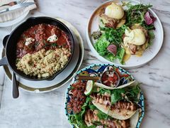 -The Rug Cafe(王府中环店)
