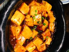 -院子餐厅·大锅菜·老杭帮(桥西直街店)