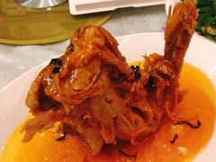 -万宝海鲜舫(劳动公园店)